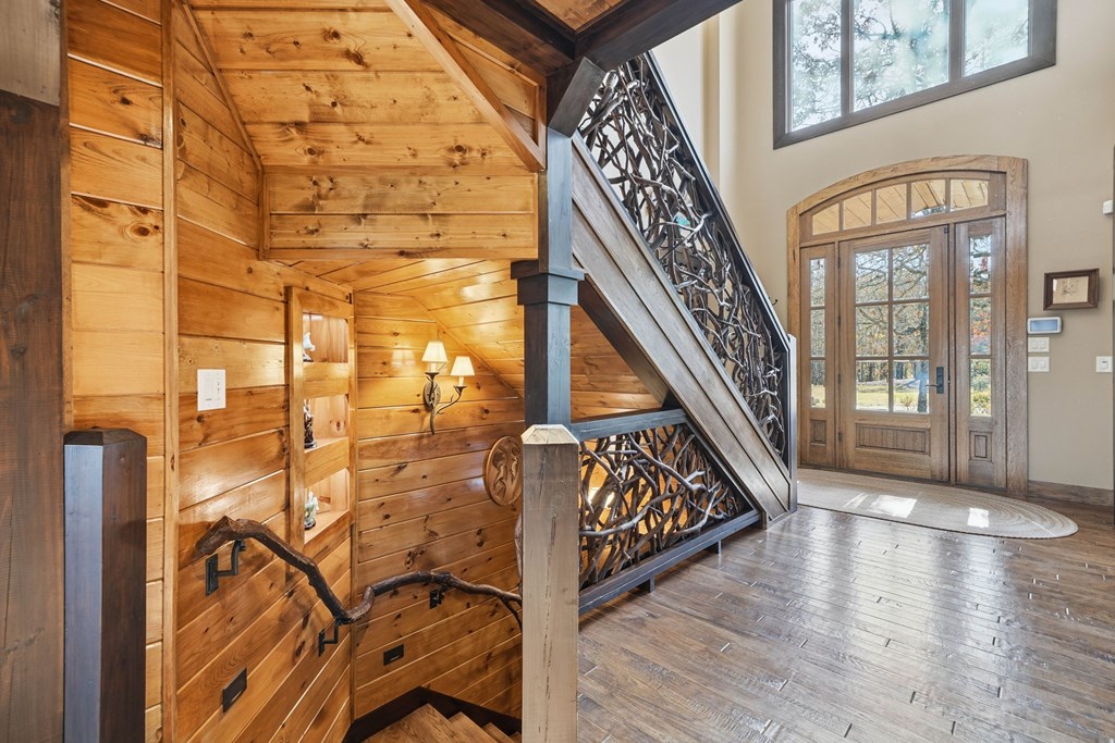 420279 Dawsonville Residential