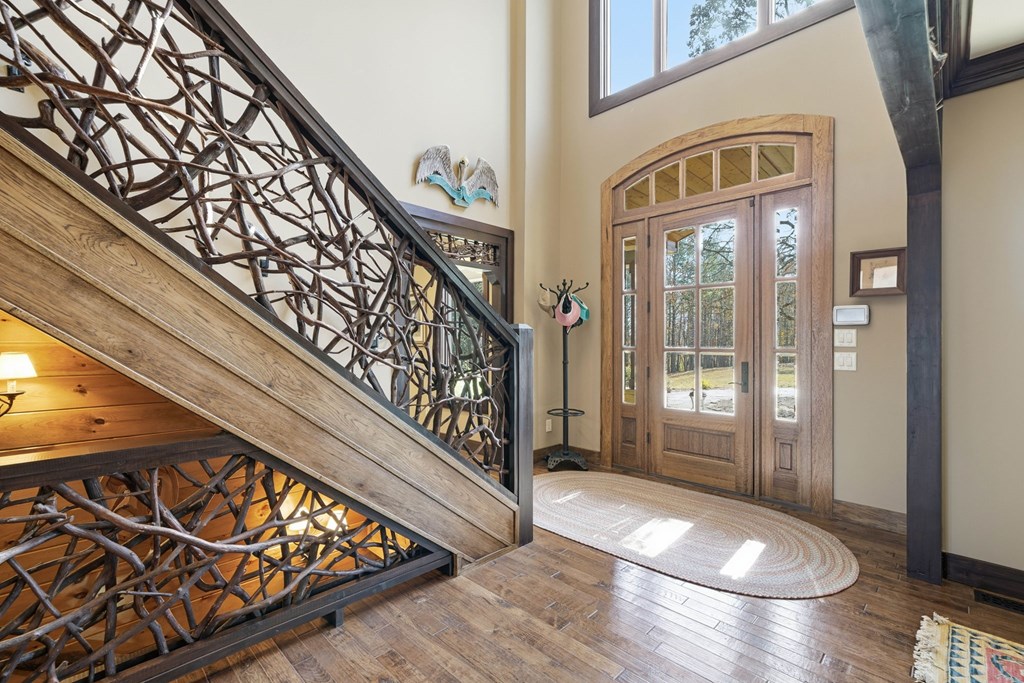 420279 Dawsonville Residential