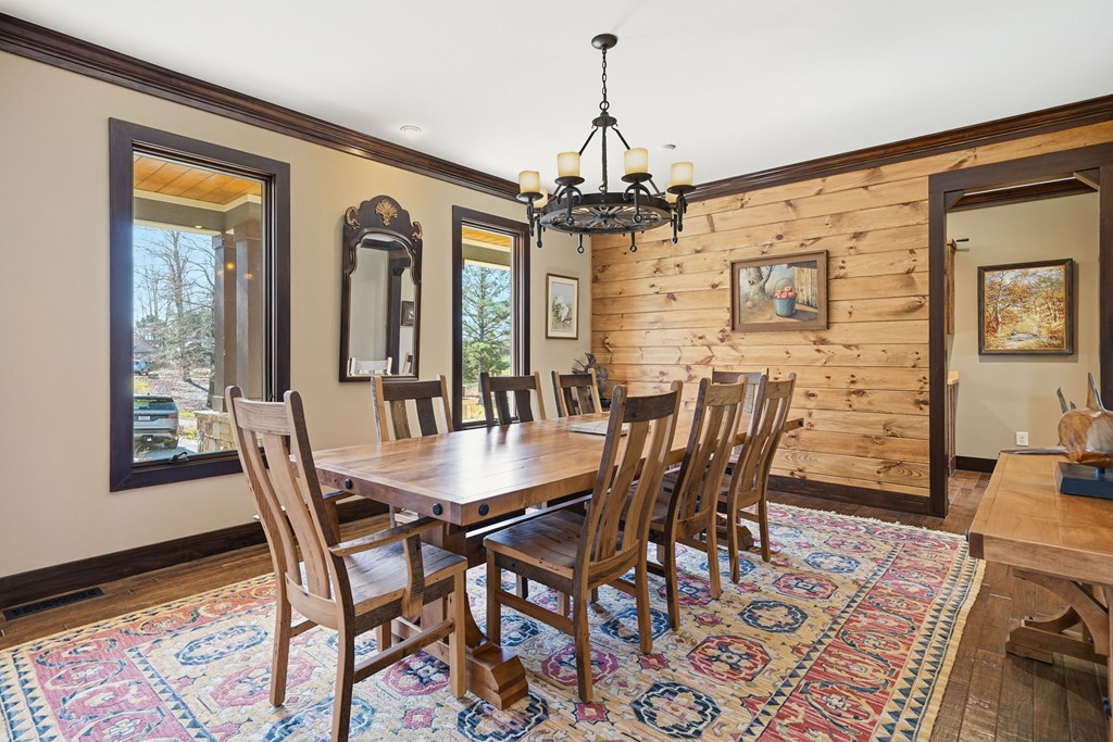 420279 Dawsonville Residential