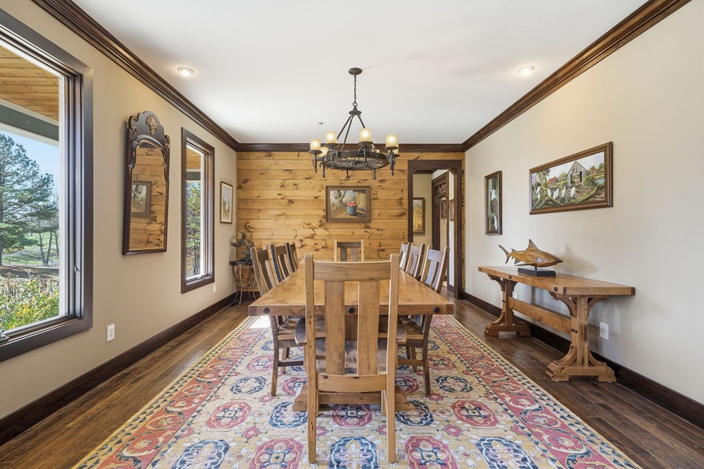 420279 Dawsonville Residential