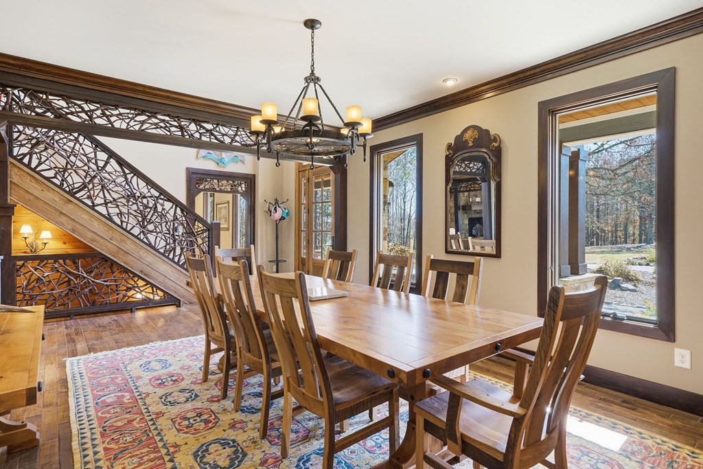 420279 Dawsonville Residential