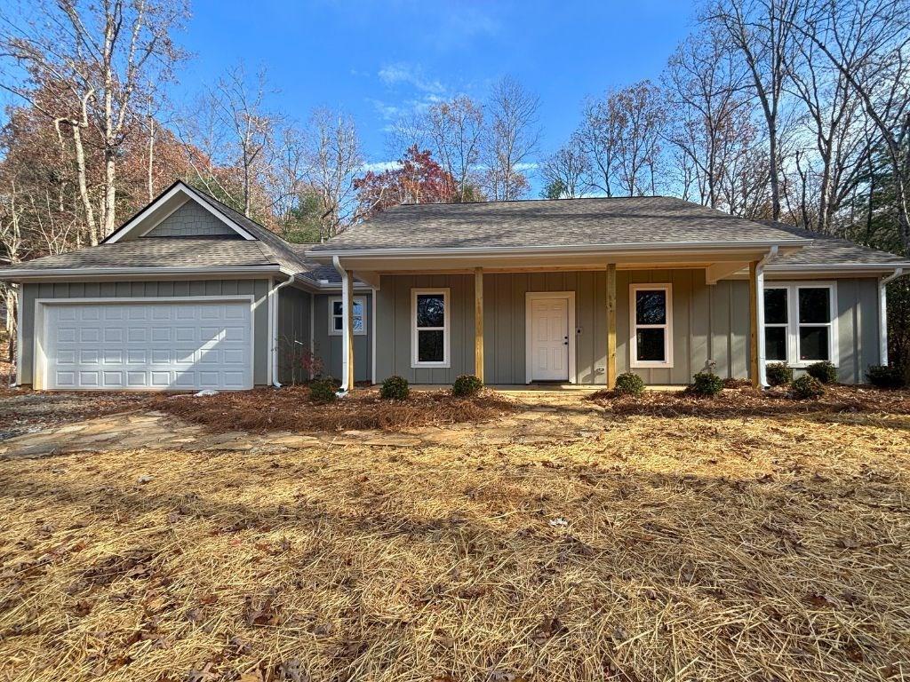 420282 Young Harris Residential