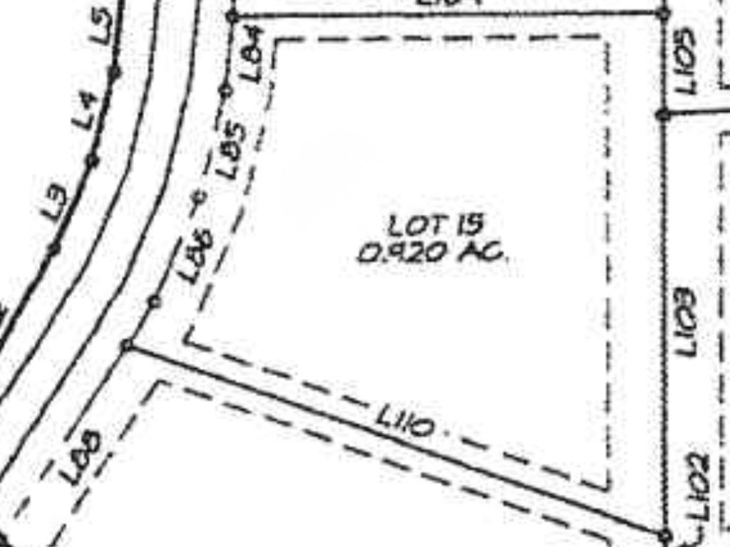 420282 Young Harris Residential