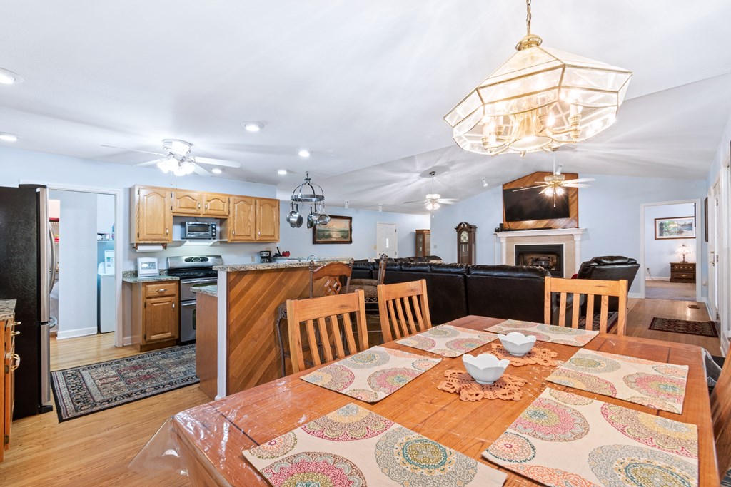 420287 Blue Ridge Residential