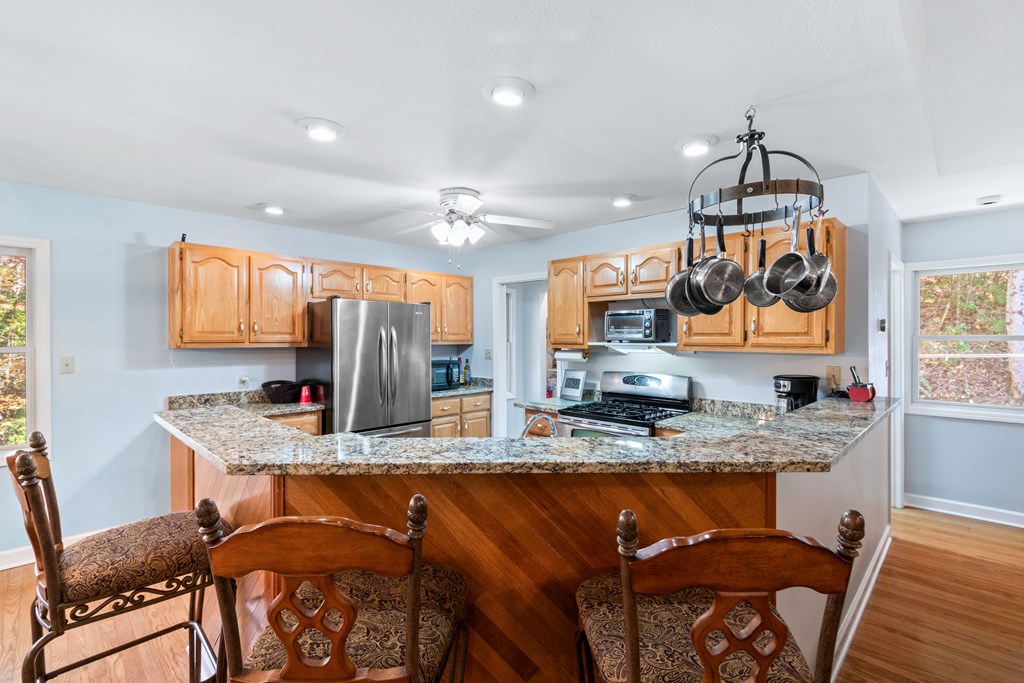 420287 Blue Ridge Residential