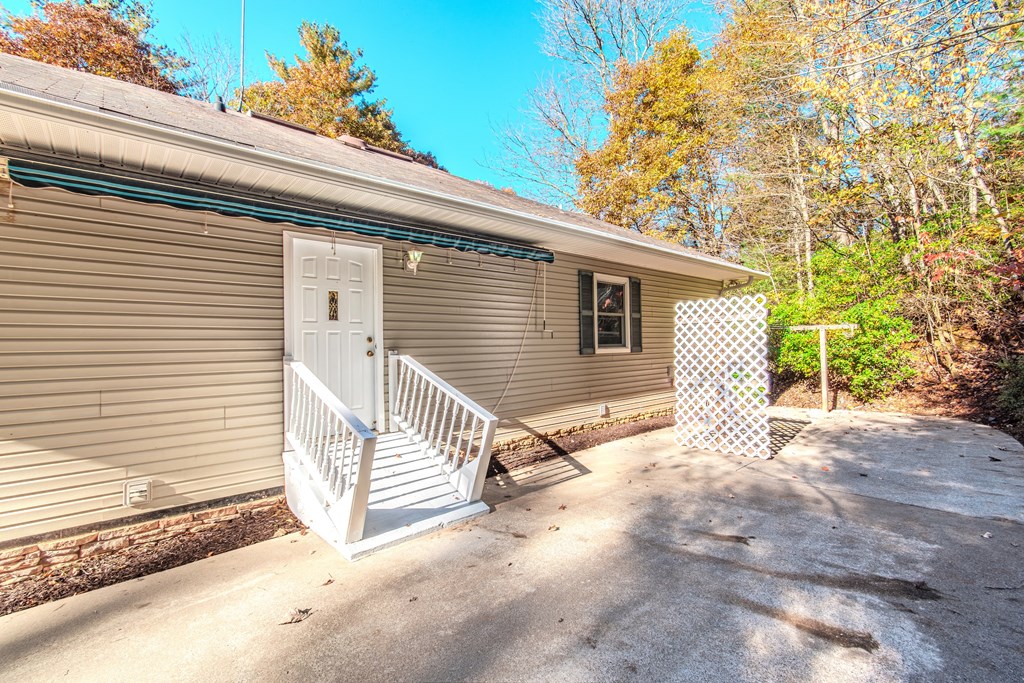 420287 Blue Ridge Residential