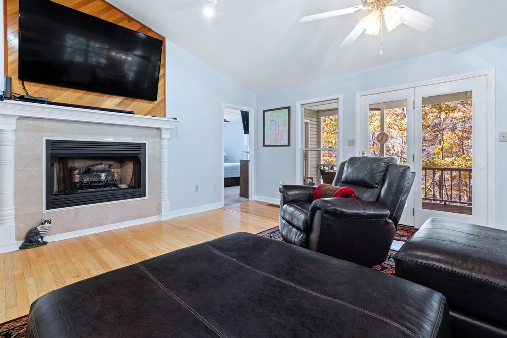 420287 Blue Ridge Residential