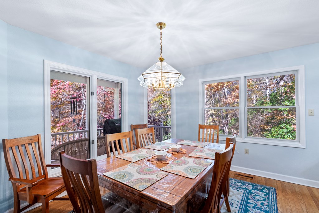 420287 Blue Ridge Residential