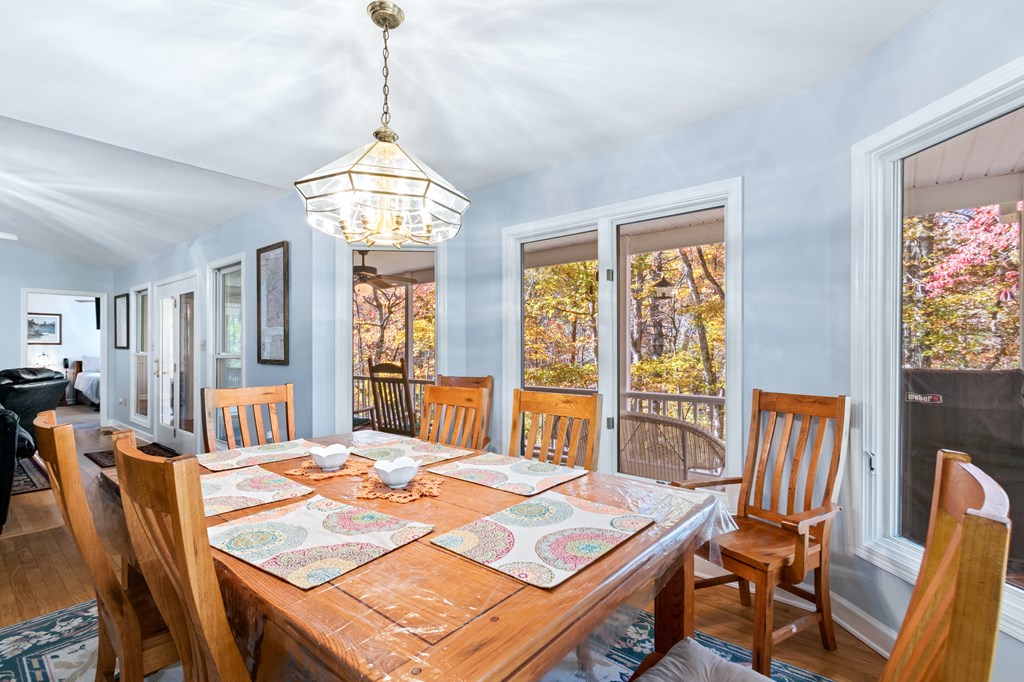 420287 Blue Ridge Residential