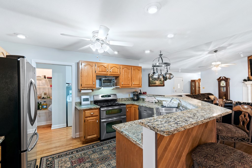 420287 Blue Ridge Residential