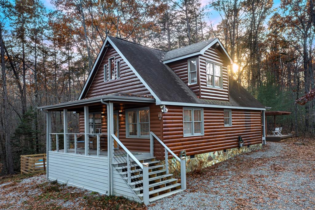 420288 Blue Ridge Residential