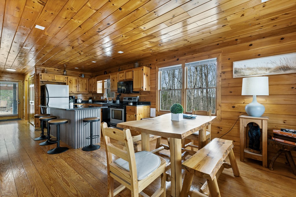 420288 Blue Ridge Residential