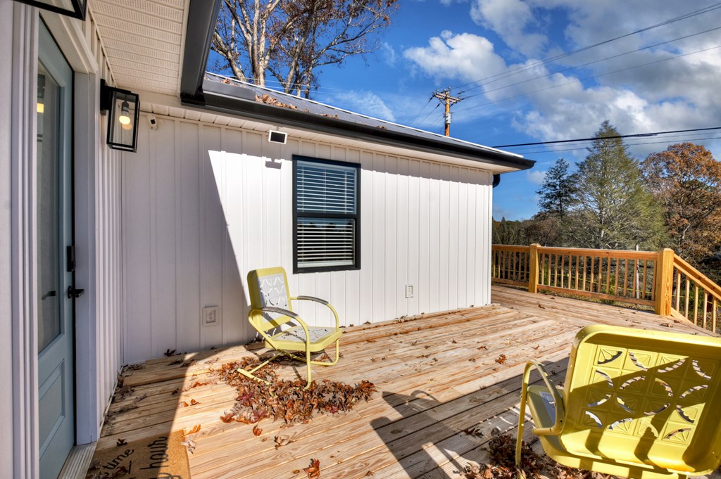 420297 McCaysville Residential