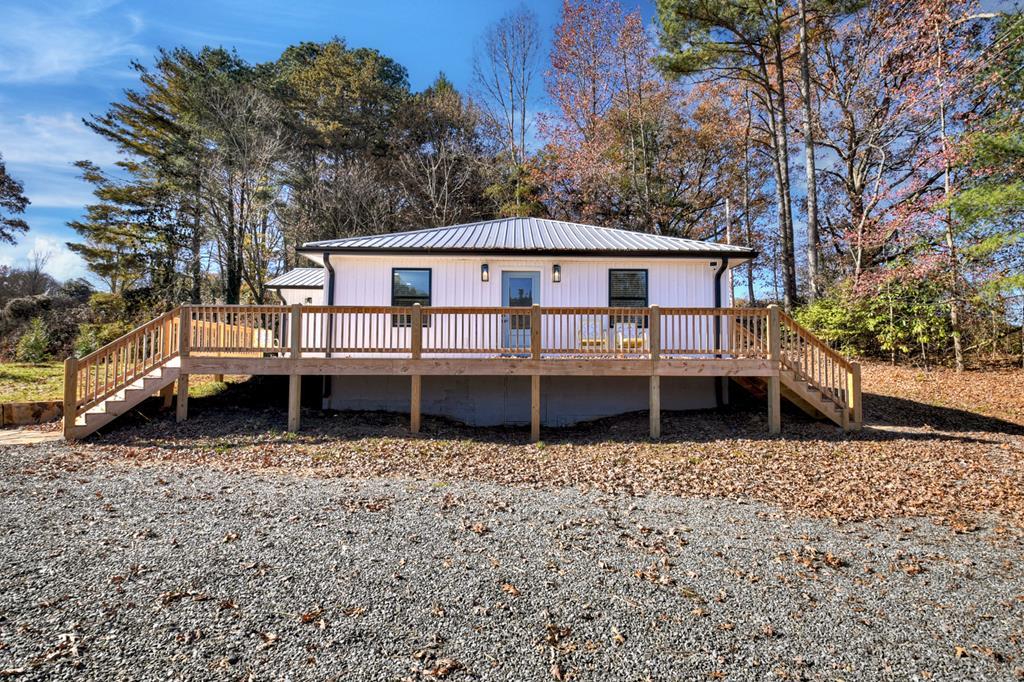 420297 McCaysville Residential