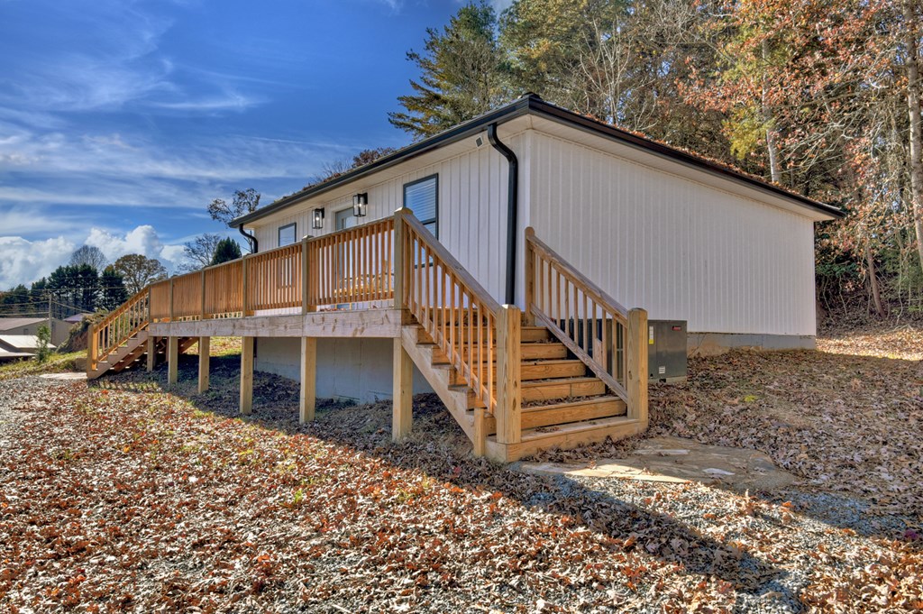 420297 McCaysville Residential