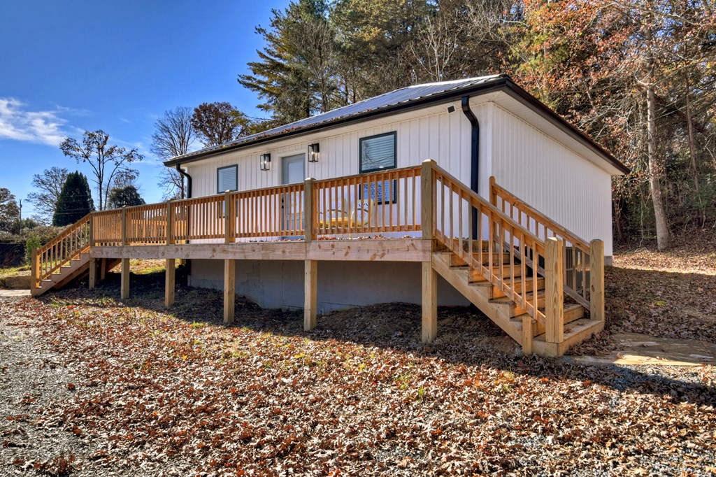 420297 McCaysville Residential