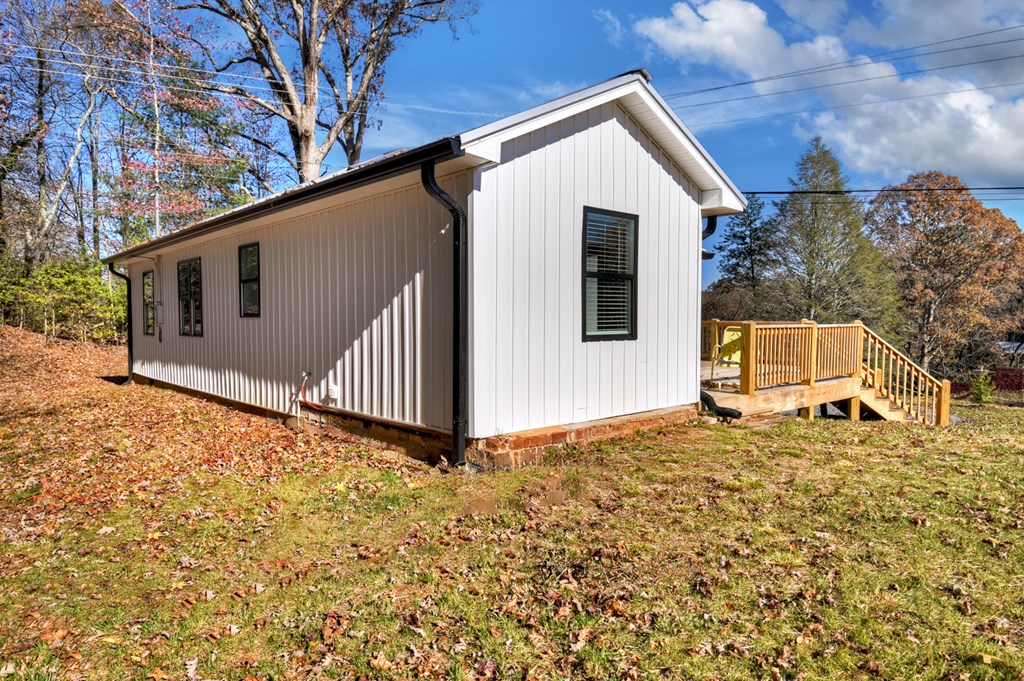 420297 McCaysville Residential