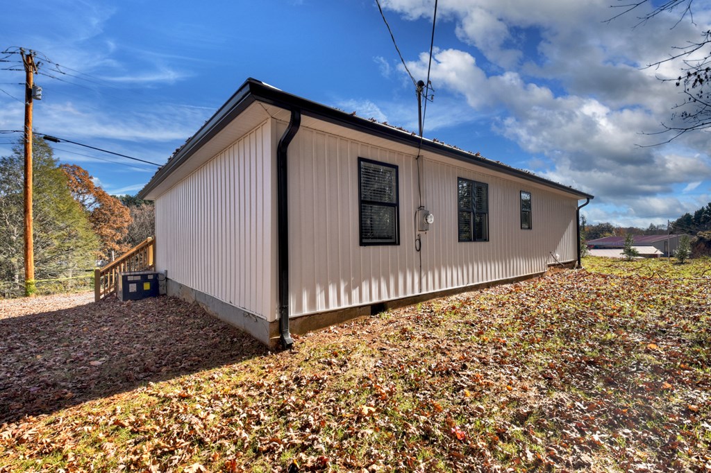 420297 McCaysville Residential