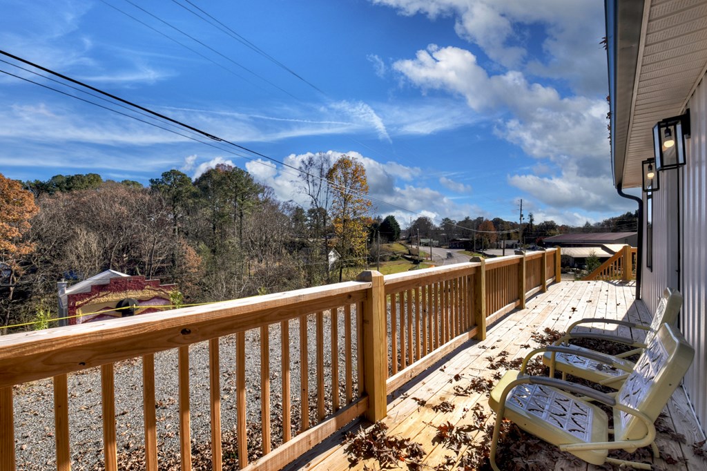 420297 McCaysville Residential