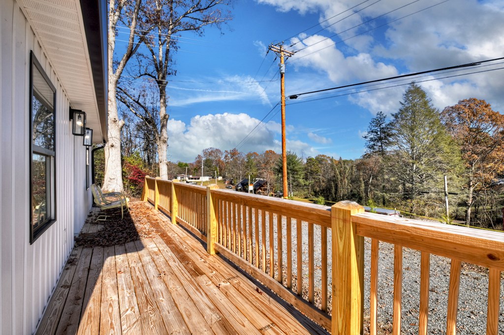 420297 McCaysville Residential