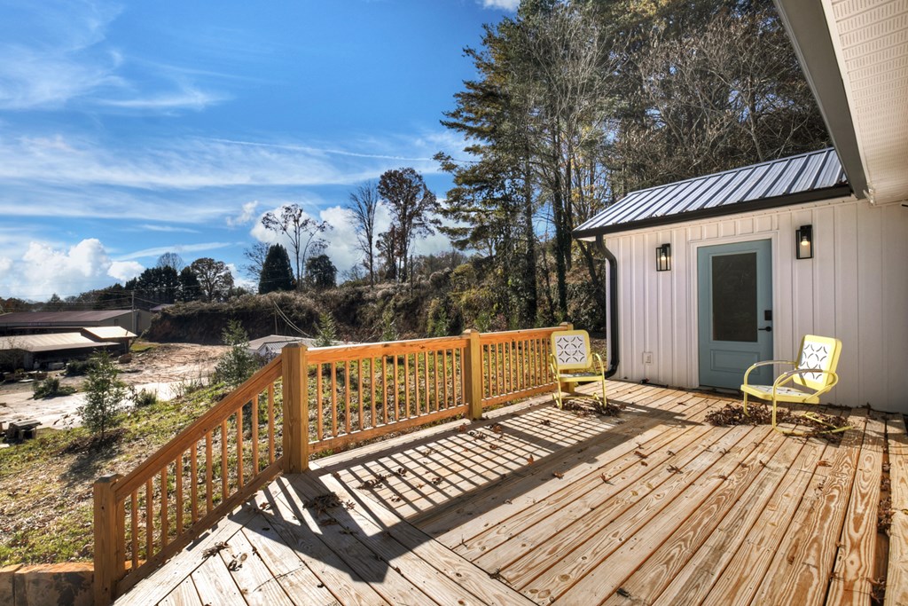 420297 McCaysville Residential