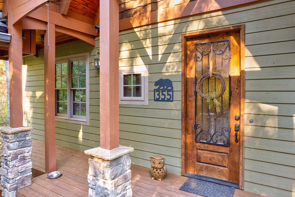 420301 Ellijay Residential