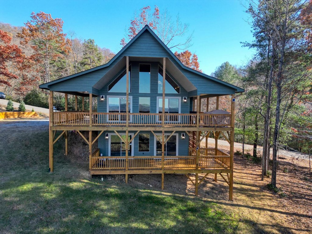 420303 Brasstown Residential