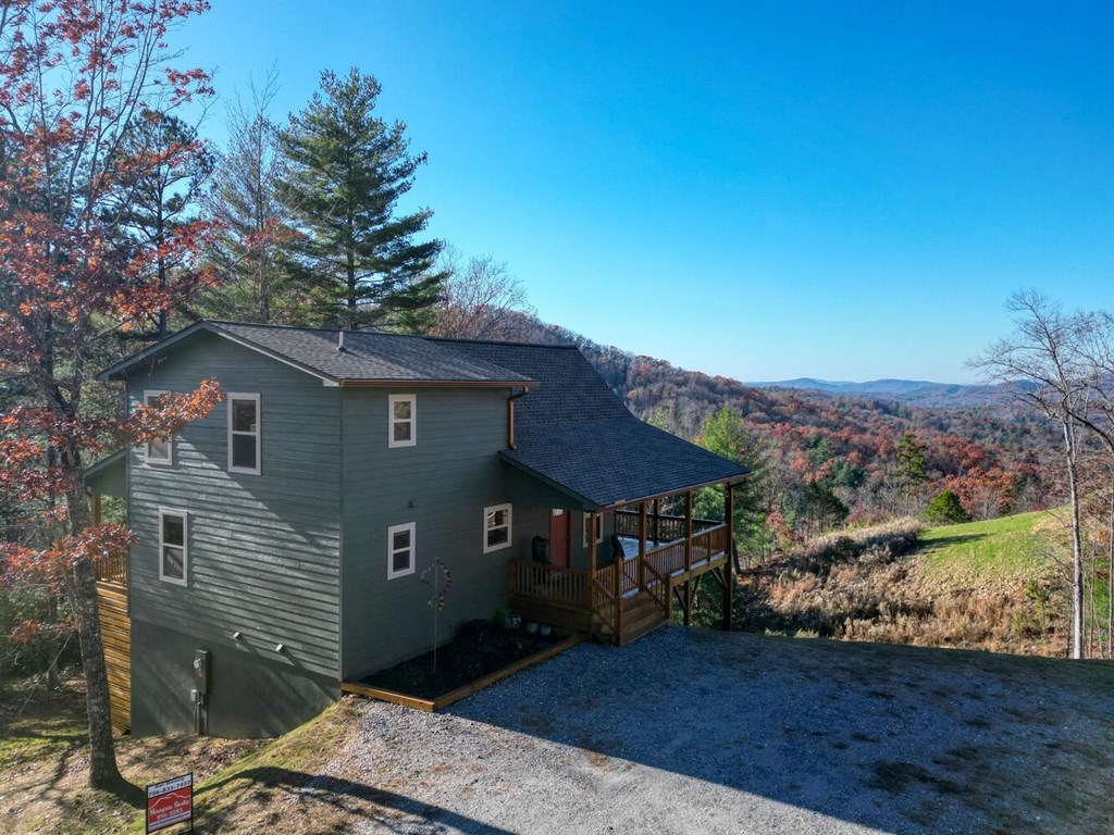 420303 Brasstown Residential
