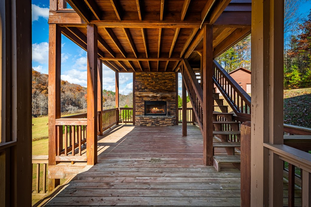 420307 Cherry Log Residential