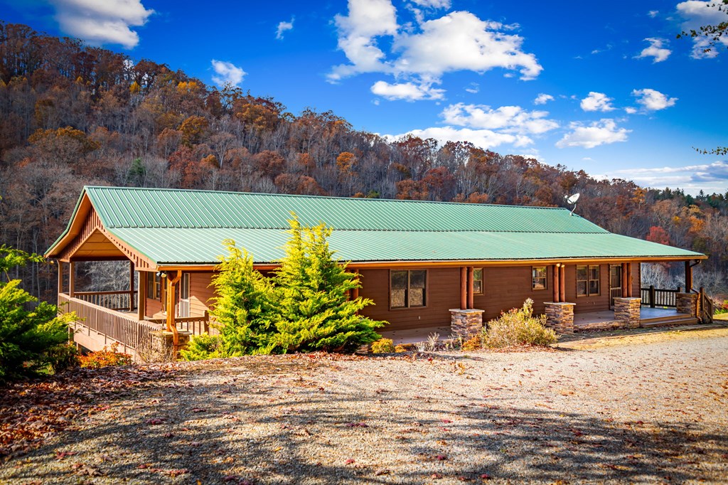 420307 Cherry Log Residential