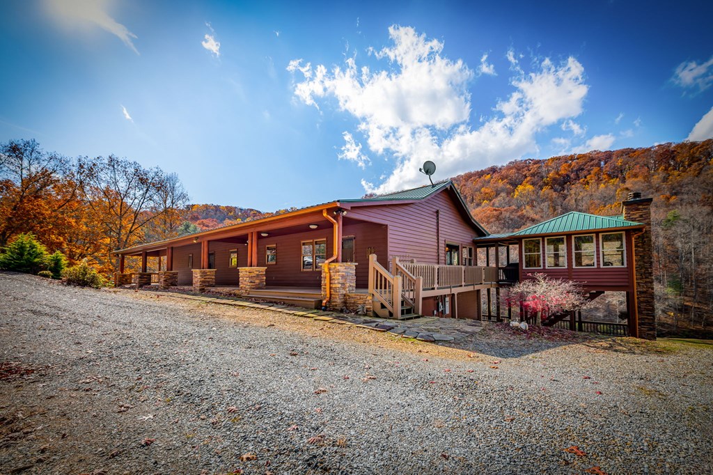 420307 Cherry Log Residential