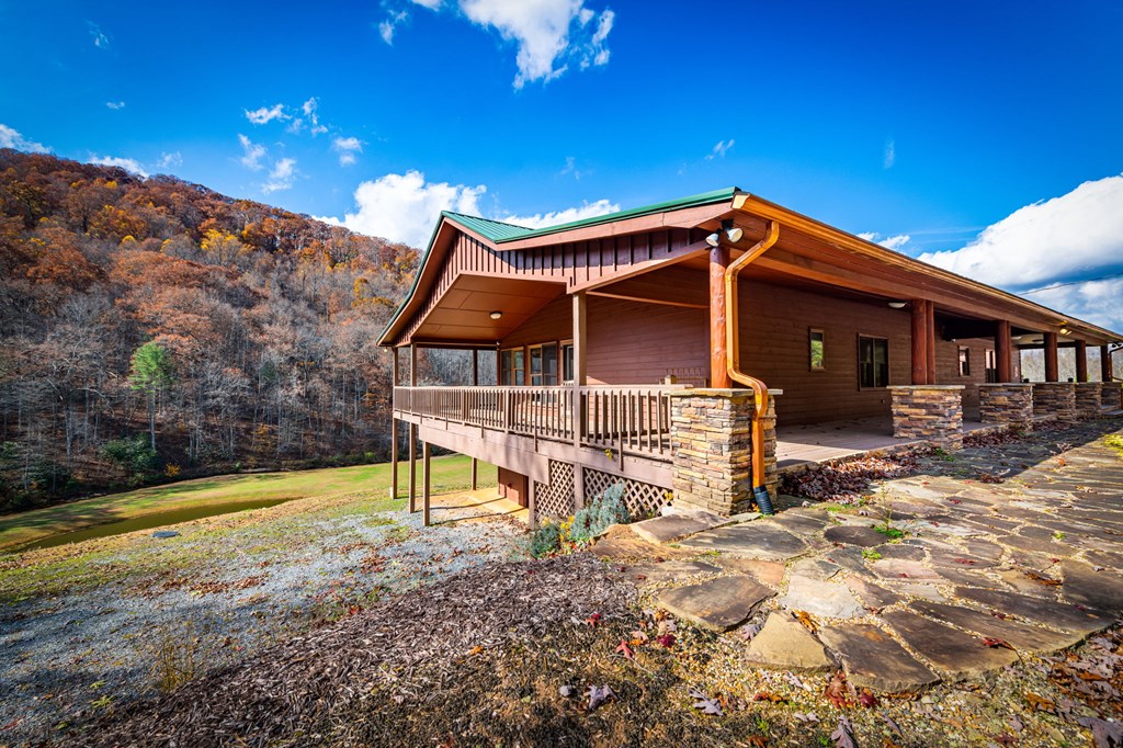 420307 Cherry Log Residential