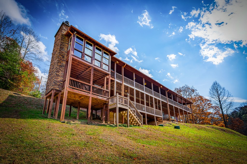 420307 Cherry Log Residential