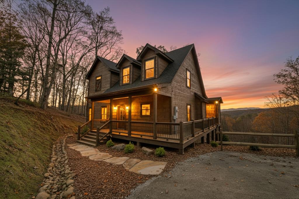 420308 Ellijay 