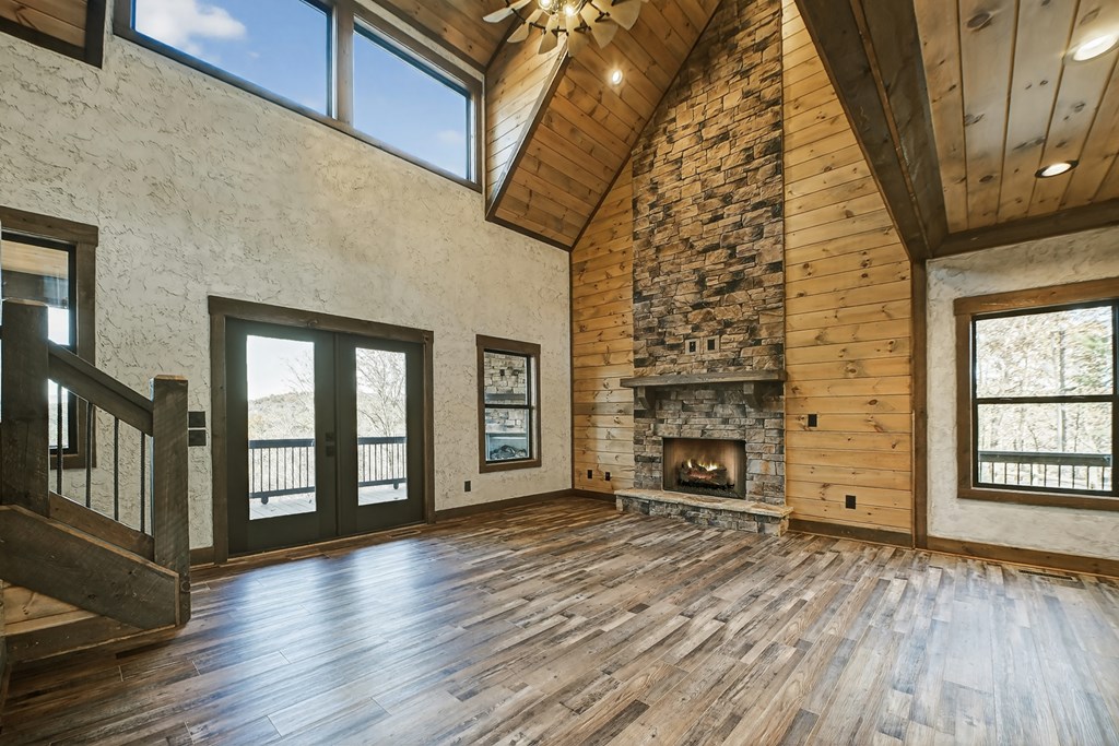 420308 Ellijay Residential