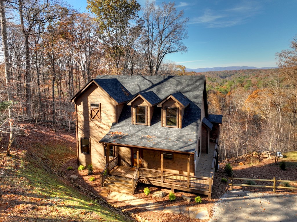 420308 Ellijay Residential
