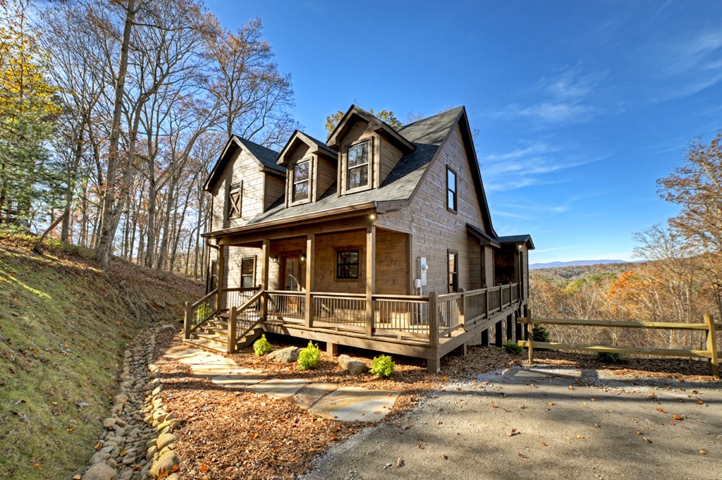 420308 Ellijay Residential