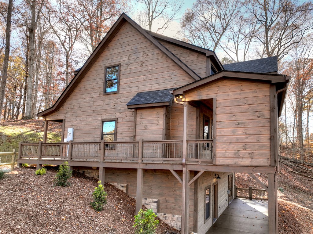 420308 Ellijay Residential