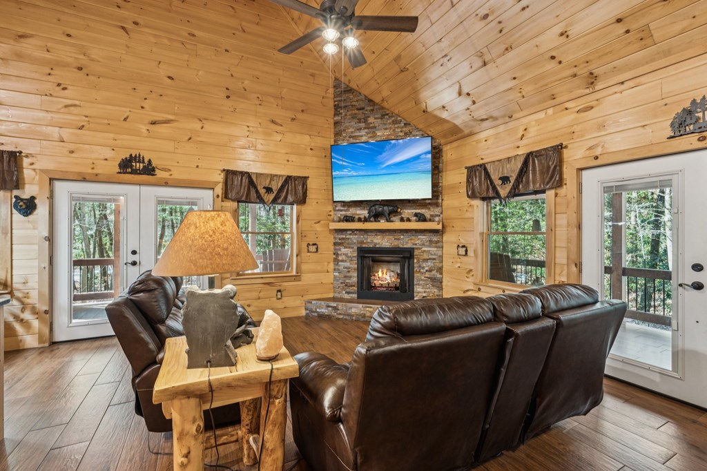 420309 Ellijay Residential