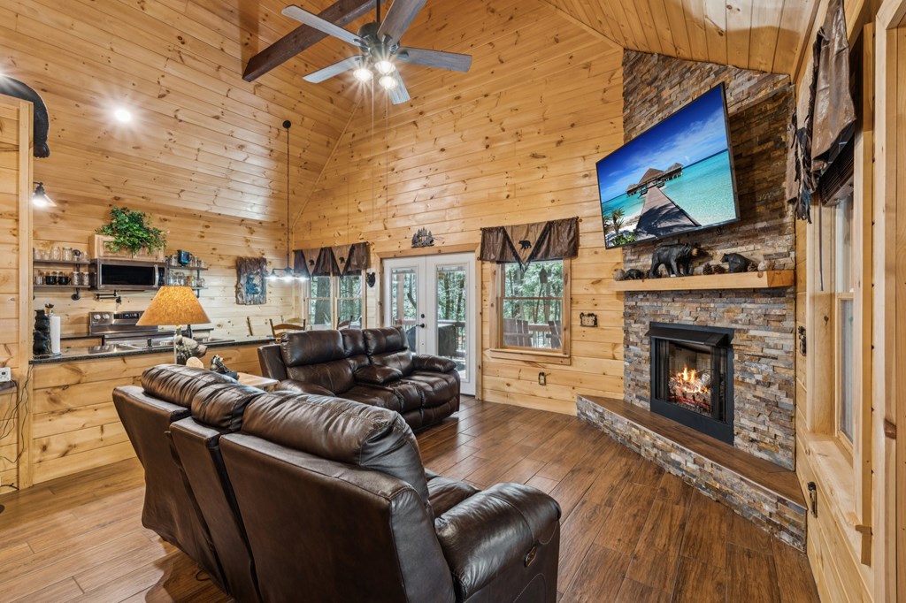 420309 Ellijay Residential