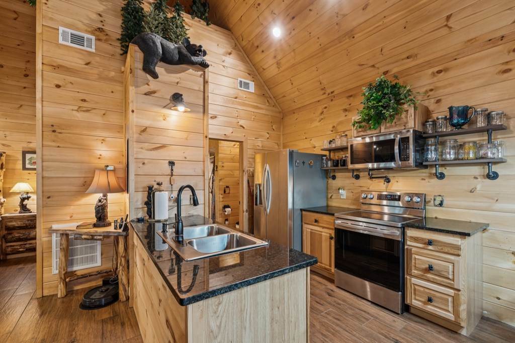 420309 Ellijay Residential