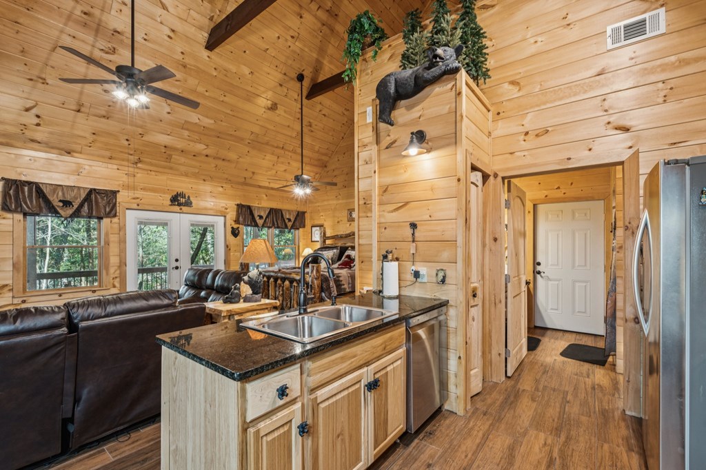 420309 Ellijay Residential