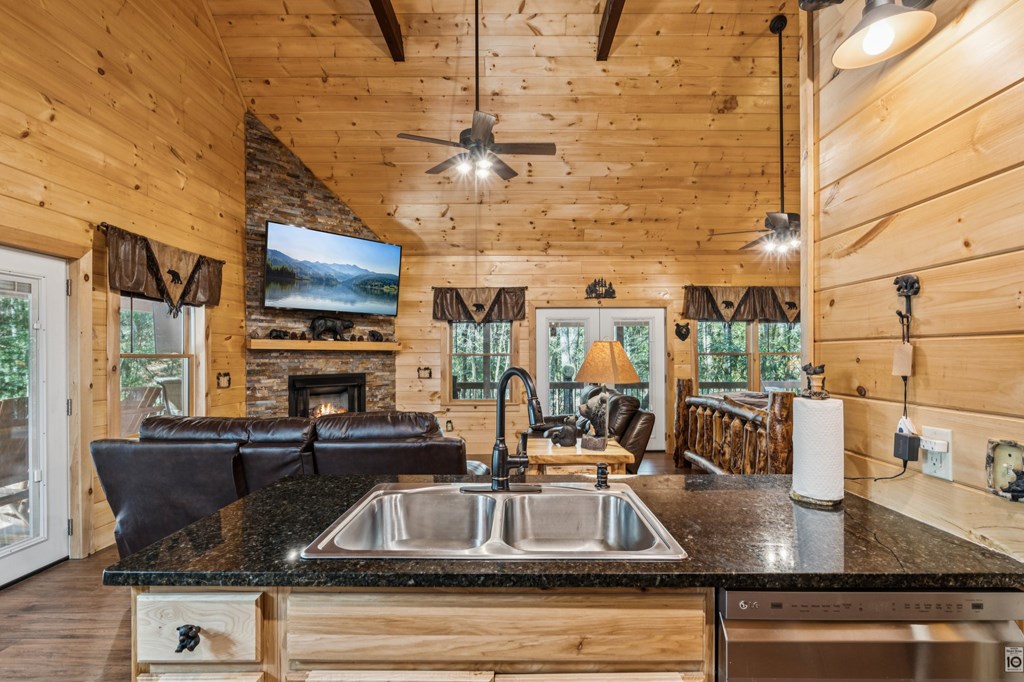 420309 Ellijay Residential