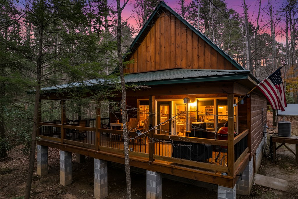 420309 Ellijay Residential