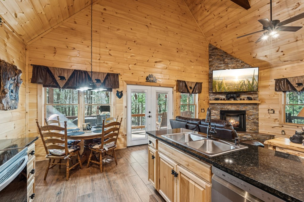 420309 Ellijay Residential