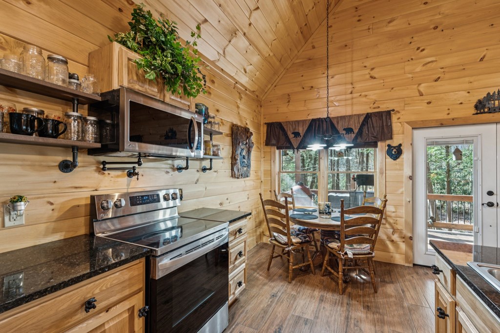 420309 Ellijay Residential