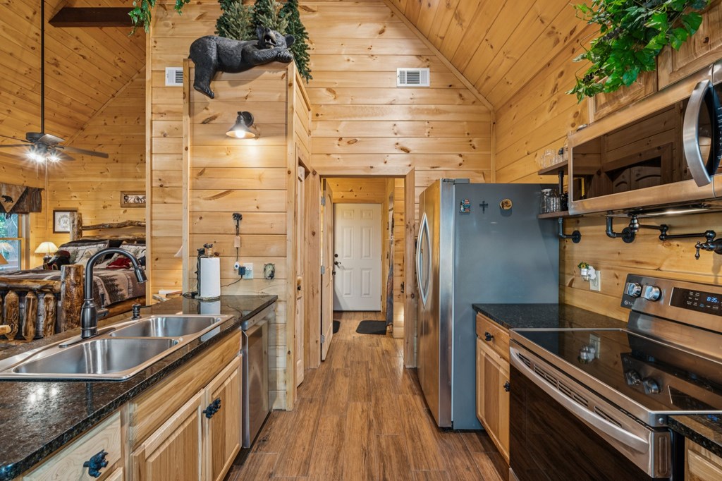 420309 Ellijay Residential