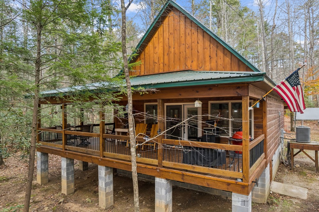 420309 Ellijay Residential