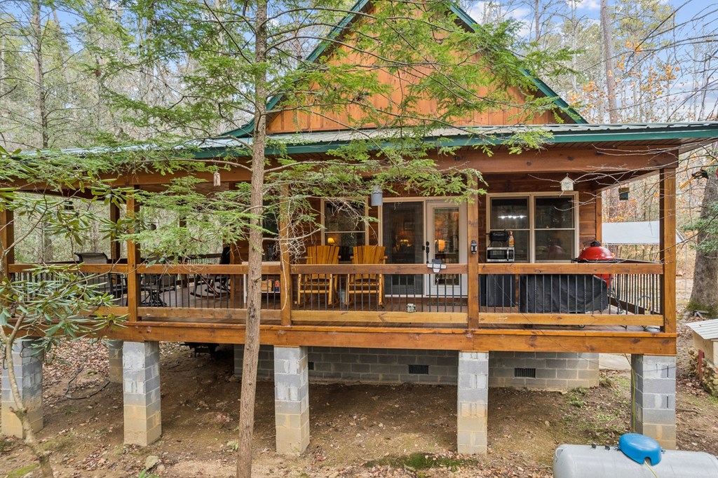 420309 Ellijay Residential