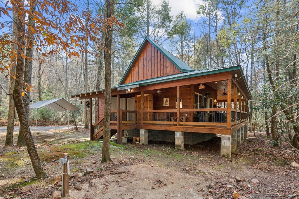 420309 Ellijay Residential